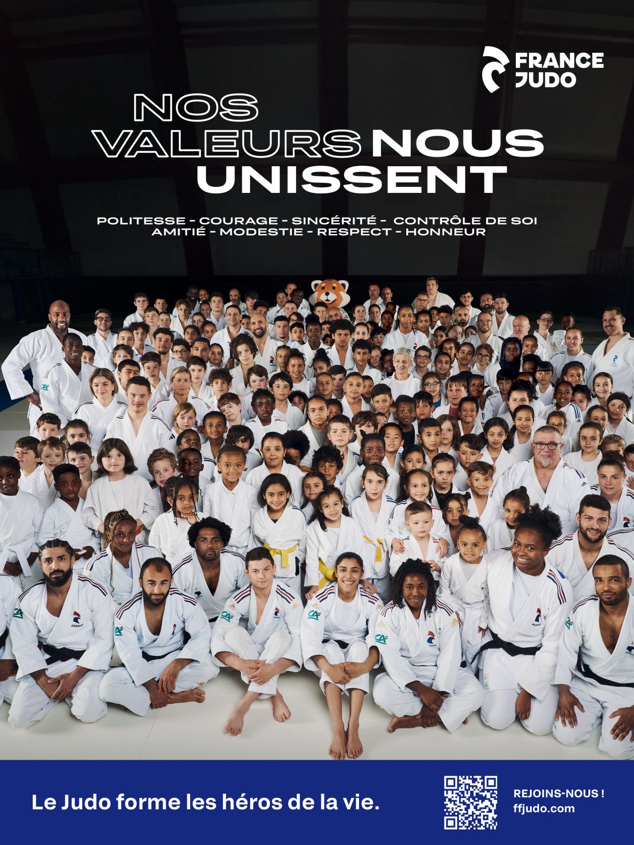 Combattants