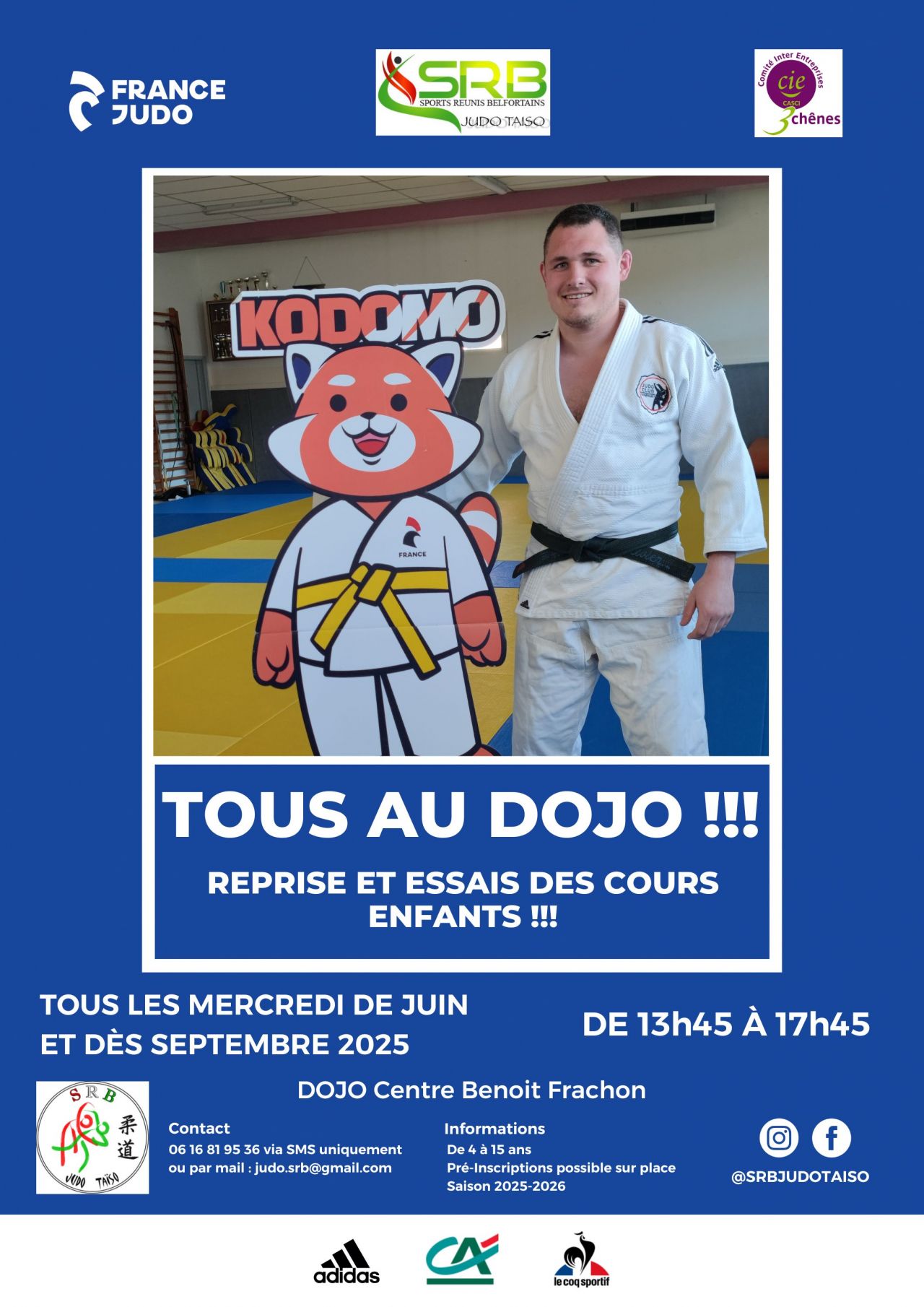 Combattants