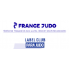 Label Para Judo France Judo